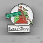 EURO DISNEY PIN, Verzenden, Zo goed als nieuw, Merk, Speldje of Pin
