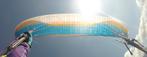 parapent high-B, for 72-92kg pilot, Sport en Fitness, Zweefvliegen en Paragliding, Ophalen of Verzenden, Gebruikt, Scherm