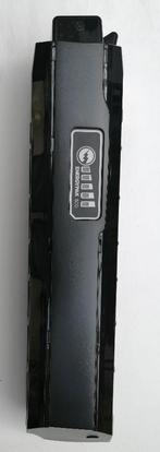 Giant EnergyPak 500 WH Batterij / Oplader gaint 4 pins, Ophalen of Verzenden, Zo goed als nieuw