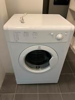 Indesit wasdroger 7kg, Witgoed en Apparatuur, Ophalen, 6 tot 8 kg, Gebruikt, Luchtafvoer