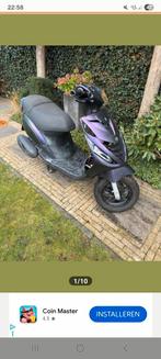 zip 2t GEZOCHT BROM liefst ruilen tegen vespa lx 70cc 2t, Fietsen en Brommers, Scooters | Piaggio, Ophalen of Verzenden, Zo goed als nieuw