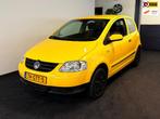 Volkswagen Fox 1.2 Trendline, Voorwielaandrijving, Overige kleuren, 4 stoelen, Handgeschakeld