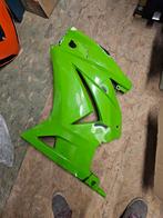 Kawasaki ninja 250R linker zijkuip met schade, Ophalen of Verzenden
