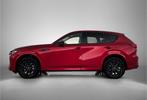 Mazda CX-60 2.5 e-SkyActiv PHEV Homura Trekhaak | Bose-audio, Auto's, Automaat, 12 maanden, Gebruikt, 4 cilinders