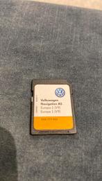 VW Discover Media / Pro V9 navi update, Computers en Software, Navigatiesoftware, Ophalen of Verzenden, Zo goed als nieuw