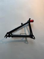 Brompton CHPT3 titanium achterframe, Fietsen en Brommers, Fietsen | Vouwfietsen, Ophalen of Verzenden, Zo goed als nieuw, 16 tot 18 inch