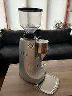 Mazzer robur electronic, Witgoed en Apparatuur, Ophalen, Zo goed als nieuw
