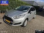 Ford Fiesta 1.0 Style Ultimate 2017, Voorwielaandrijving, Gebruikt, Euro 6, 525 kg