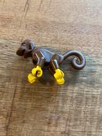 Lego vintage aap 74499 / 99402 legoland, Ophalen of Verzenden, Zo goed als nieuw