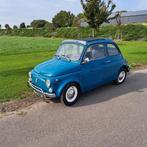 zeer mooie Fiat 500L bouwjaar 1968, Auto's, Particulier, Ford, Te koop