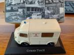 Citroën Type H - Atlas Collectie, Ophalen of Verzenden, Zo goed als nieuw, Auto