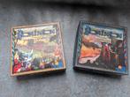 dominion basispel+dominion intrigue, Hobby en Vrije tijd, Gezelschapsspellen | Bordspellen, Ophalen of Verzenden, Zo goed als nieuw
