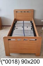 Keuze uit diverse gebruikte bedden (1 pers., 2 pers), Huis en Inrichting, Slaapkamer | Bedden, Ophalen, Overige materialen, .