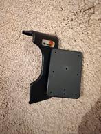 Brodit telefoonhouder Volvo V60 (2011-2018), Ophalen, Gebruikt