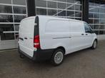 Mercedes-Benz Vito 110 CDI L3 Pro | achterdeuren | trekhaak, Gebruikt, Euro 6, 4 cilinders, 2000 kg