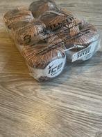 Artesia Bruin garens (Ice Yarns), Ophalen of Verzenden, Nieuw, Breien of Haken, Wol of Garen