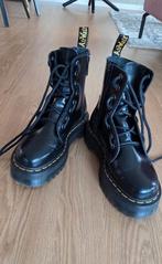 Dr. Martens - Jadon Boots - Maat 37, Kleding | Dames, Schoenen, Ophalen of Verzenden, Zo goed als nieuw, Zwart