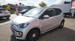Volkswagen Up! 1.0 high up! BlueM., Voorwielaandrijving, Euro 5, Gebruikt, Up!