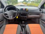 Kia Picanto 1.0 X-treme Elektrische ramen, Voorwielaandrijving, 4 cilinders, 400 kg, 61 pk