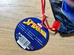 NIEUW | Spiderman Gymtas (1), Ophalen of Verzenden, Nieuw, Rugtas