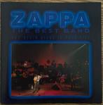 Frank Zappa - The Best Band You Never Heard In Your Live, Ophalen of Verzenden, Zo goed als nieuw, Poprock