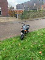 Zip type 3 zonder 123, Fietsen en Brommers, Scooters | Piaggio, Ophalen, Tweetakt, Zo goed als nieuw, 70 cc