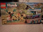 Lego friends 41749 compleet met boekje., Ophalen, Zo goed als nieuw