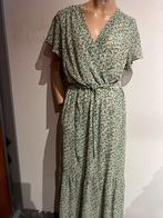 LILI & LALA jurk met ceintuurtje maat m origineel zgan, Kleding | Dames, Maat 38/40 (M), Zo goed als nieuw, LILI & LALA, Ophalen of Verzenden