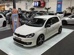 Volkswagen Golf 1.4 TSI 122PK ABT UNIEK! Clima! (bj 2010), Auto's, Gebruikt, 1290 kg, Wit, Origineel Nederlands