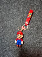 Mario sleutelhanger, Ophalen of Verzenden, Zo goed als nieuw