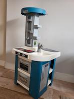 Leuke speelgoedkeuken voor kinderen, Kinderen en Baby's, Speelgoed | Speelkeukens, Ophalen of Verzenden, Gebruikt, Kunststof, Speelkeuken