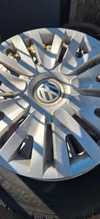 Volkswagen T klasse, Gebruikt, 16 inch, Band(en), Winterbanden