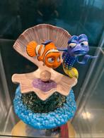 WDCC: Nemo & Gurgel, Verzamelen, Disney, Ophalen of Verzenden, Zo goed als nieuw, Beeldje of Figuurtje