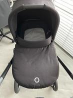 Complete 2 in 1 maxicosi kinderwagen., Kinderen en Baby's, Kinderwagens en Combinaties, Gebruikt, Verstelbare duwstang, Maxi-Cosi