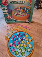 Fishing game / visjes vangen, Ophalen of Verzenden, Zo goed als nieuw