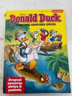 Disney Donald duck, Meerdere stripboeken, Ophalen of Verzenden, Gelezen