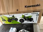 Submerk	Kawasaki, Ophalen of Verzenden