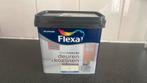 Flexa deuren & kozijnen, Wit, Nieuw, Ophalen of Verzenden, Lak