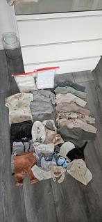 Baby kleding pakket, Ophalen, Zo goed als nieuw, Maat 62