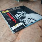 Elvis Presley - On Stage Vol. 2 - Box Japanse Persing, Cd's en Dvd's, Vinyl | Rock, Ophalen of Verzenden, Zo goed als nieuw, 12 inch