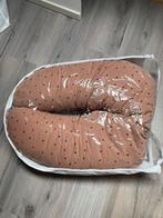 Voedingskussen met 2 hoezen, Kinderen en Baby's, Overige Kinderen en Baby's, Ophalen, Gebruikt
