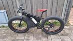 elektrische 26 inch Fatbike beachcruissermodel, Gebruikt, 47 tot 51 cm, 30 tot 50 km per accu, Ophalen
