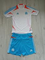 Marseille trainingstenue 2012/2013 (shirt maat S/broekje M), Shirt, Ophalen of Verzenden, Zo goed als nieuw