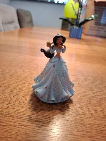 Disney prinsessen beeldjes beschikbaar voor biedingen