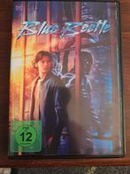 BLUE BEETLE, Vanaf 12 jaar, Verzenden, Zo goed als nieuw, Fantasy