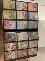 Ex&V kaarten, Hobby en Vrije tijd, Verzamelkaartspellen | Pokémon, Ophalen, Zo goed als nieuw, Meerdere kaarten