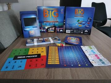 The big picture bordspel beschikbaar voor biedingen