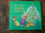 kleuter.06(7339) het vrolijke kerst voorleesboek, : door mar, Ophalen of Verzenden, Zo goed als nieuw, Voorleesboek