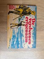 De verdwenen erfgenaam (kapitein Rob), Eén stripboek, Ophalen of Verzenden, Gelezen