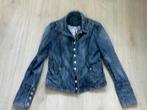 OIlily spijkerjas maat 42, Kleding | Dames, Blauw, Maat 42/44 (L), Ophalen of Verzenden, Zo goed als nieuw